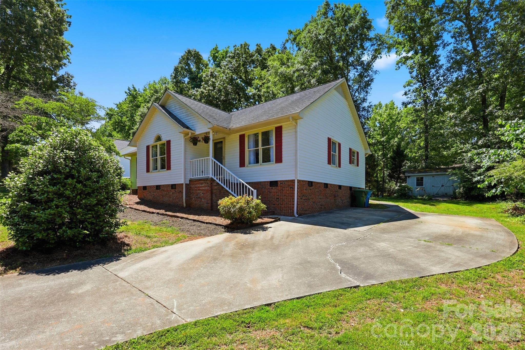 913 Pleasant Ridge Road Fort Mill SC 29715
