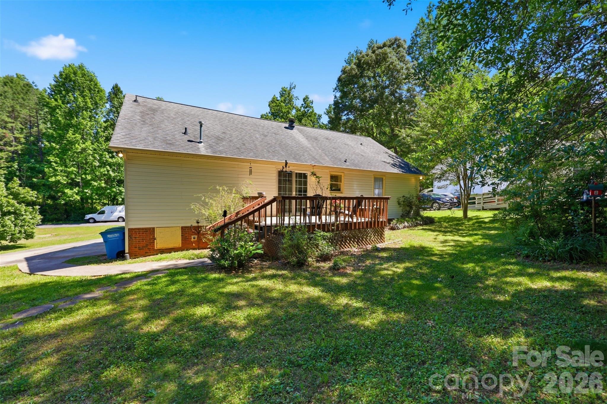 913 Pleasant Ridge Road Fort Mill SC 29715
