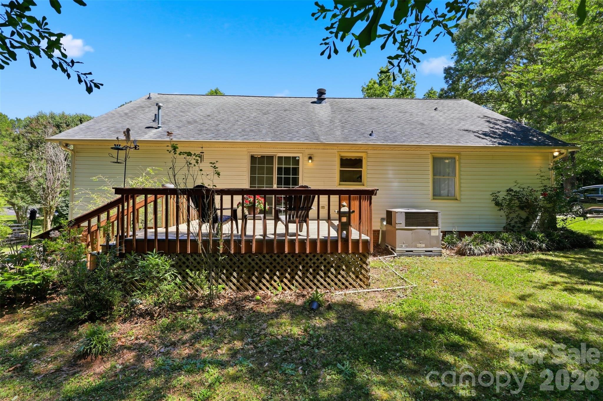 913 Pleasant Ridge Road Fort Mill SC 29715