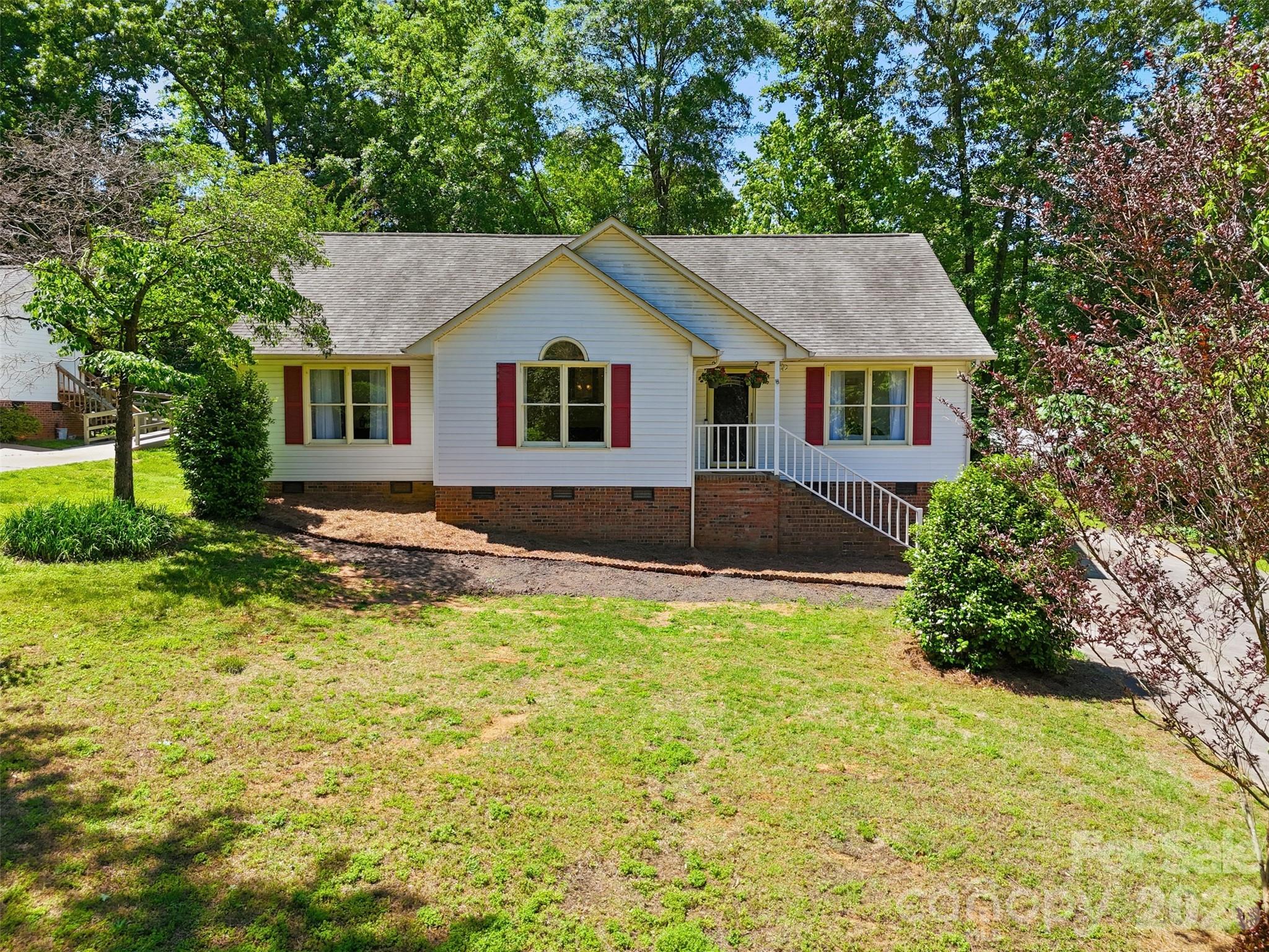 913 Pleasant Ridge Road Fort Mill SC 29715