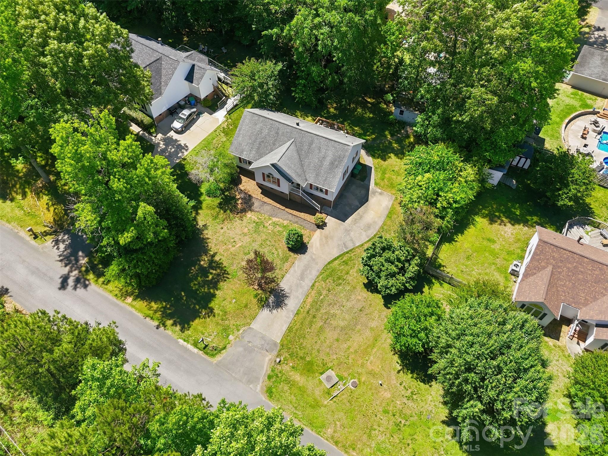 913 Pleasant Ridge Road Fort Mill SC 29715