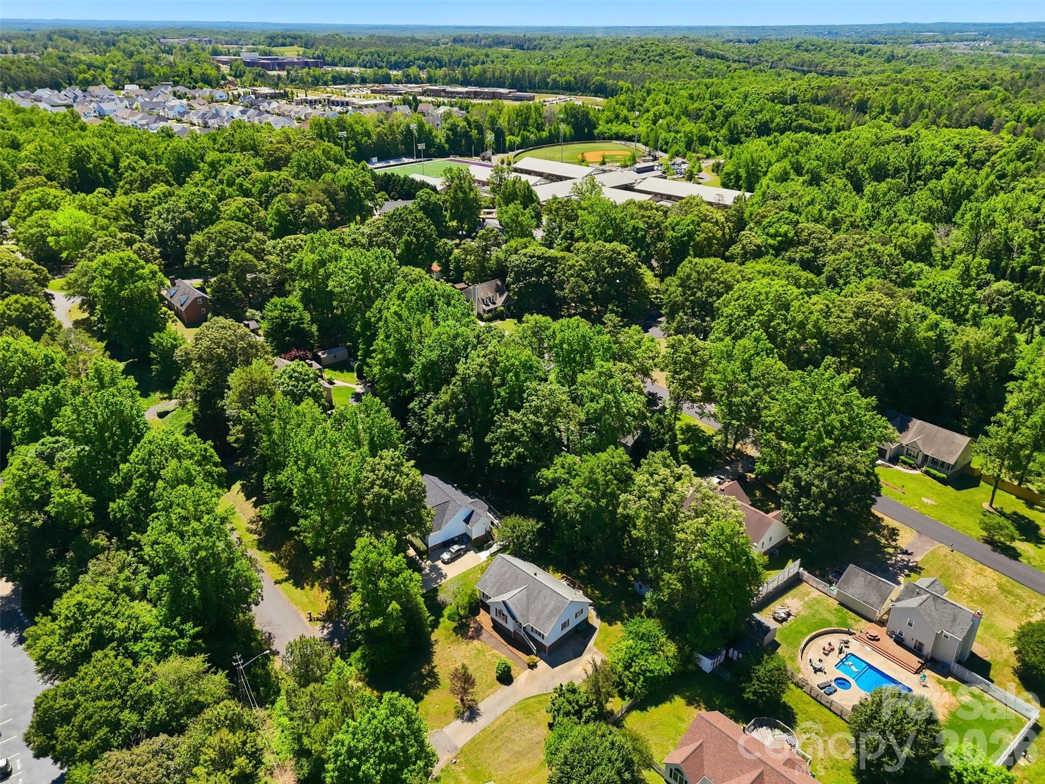 913 Pleasant Ridge Road Fort Mill SC 29715