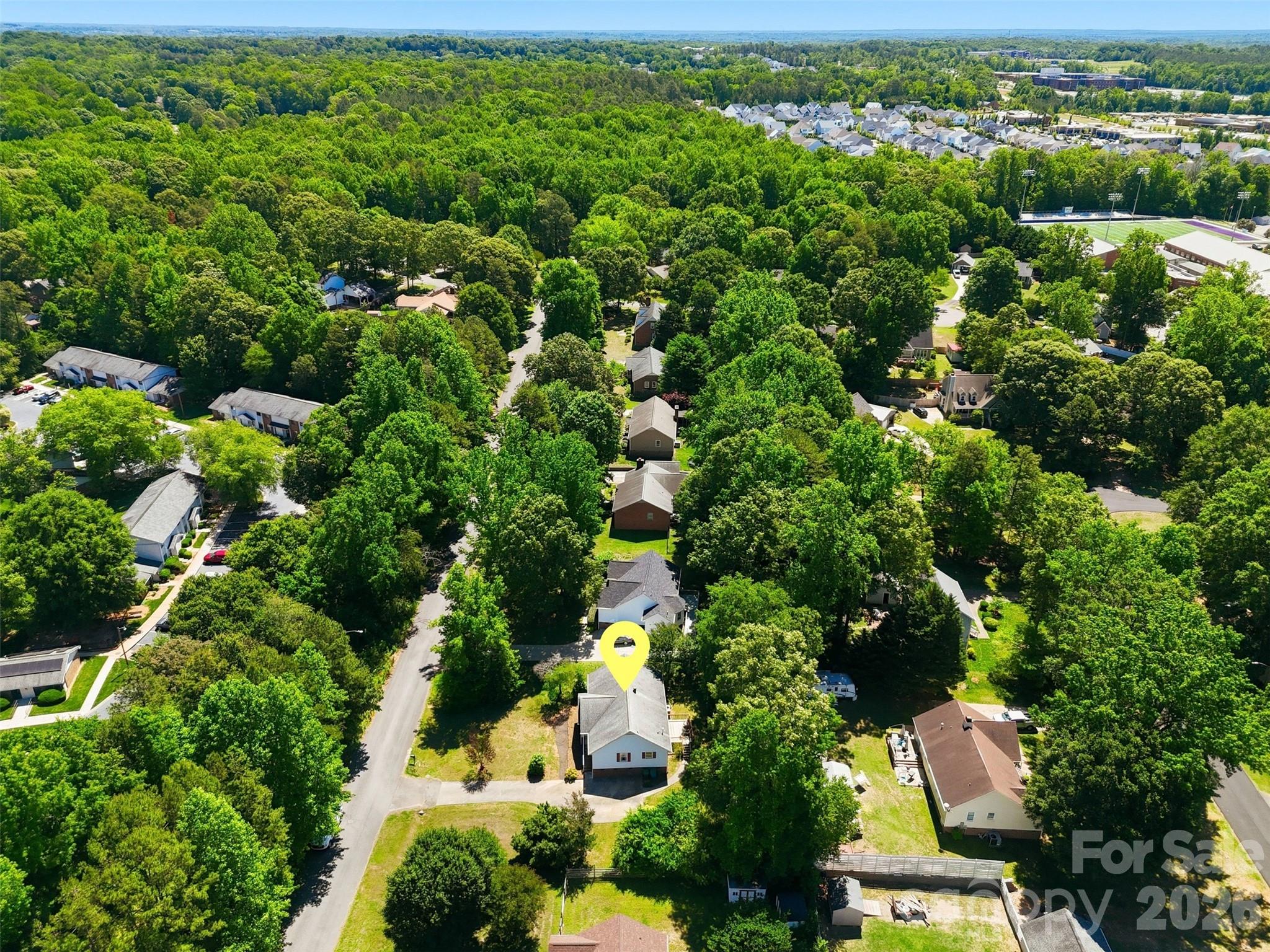 913 Pleasant Ridge Road Fort Mill SC 29715
