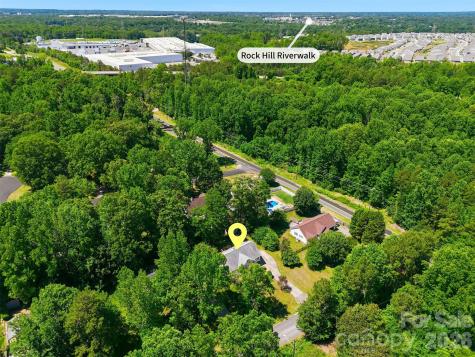 913 Pleasant Ridge Road Fort Mill SC 29715