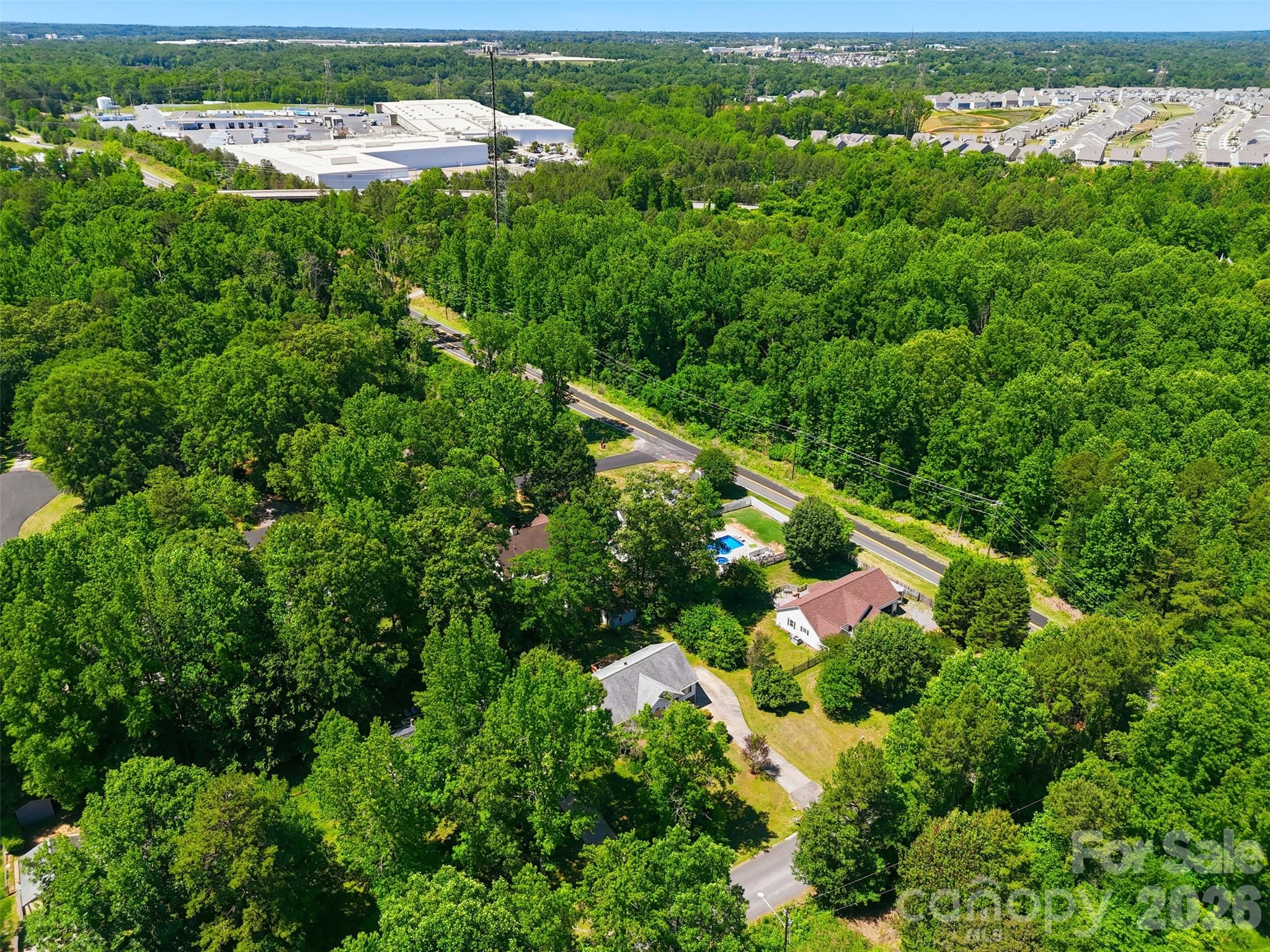 913 Pleasant Ridge Road Fort Mill SC 29715