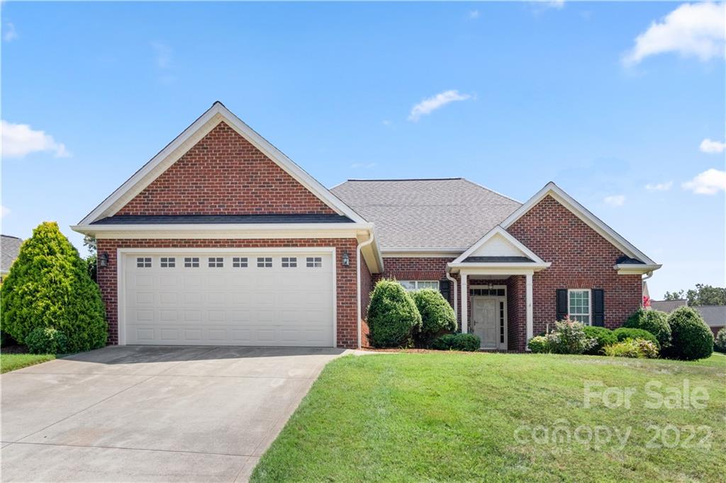 135 Blakemore Drive Shelby NC 28152