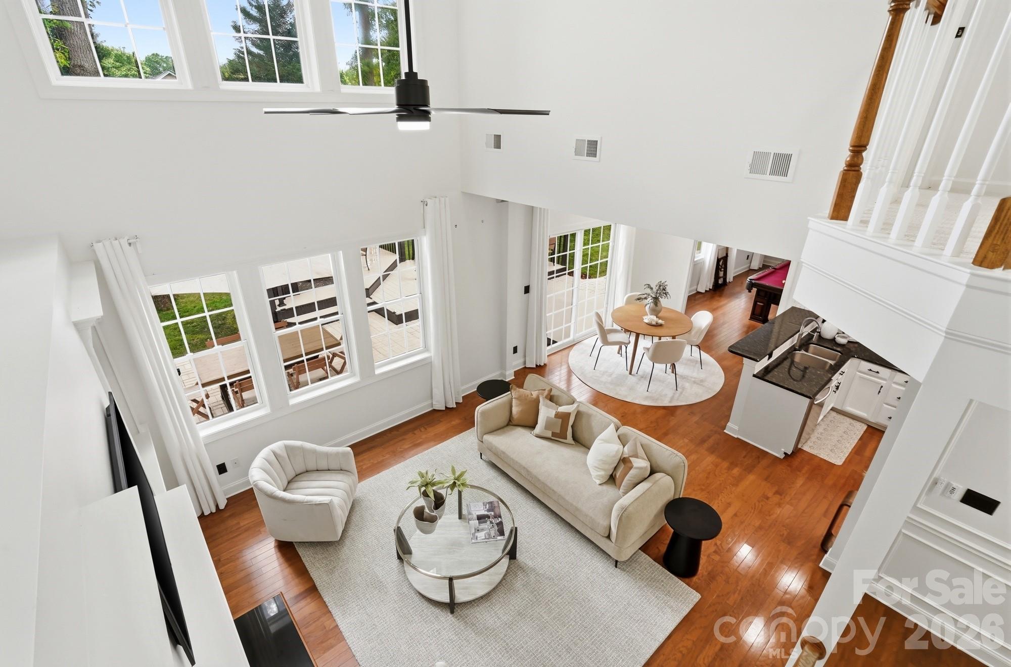 12320 Chesley Drive Charlotte NC 28277