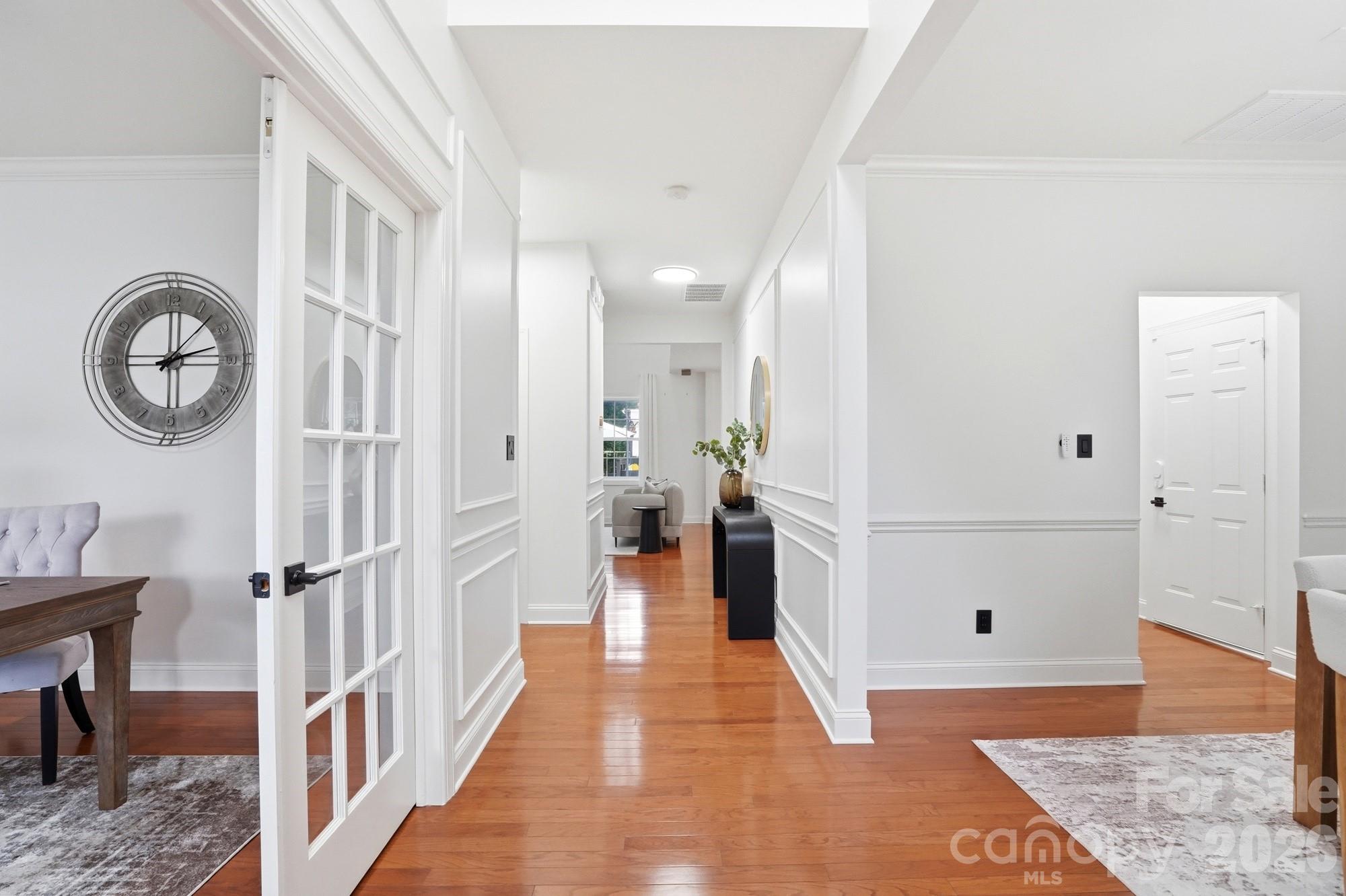 12320 Chesley Drive Charlotte NC 28277