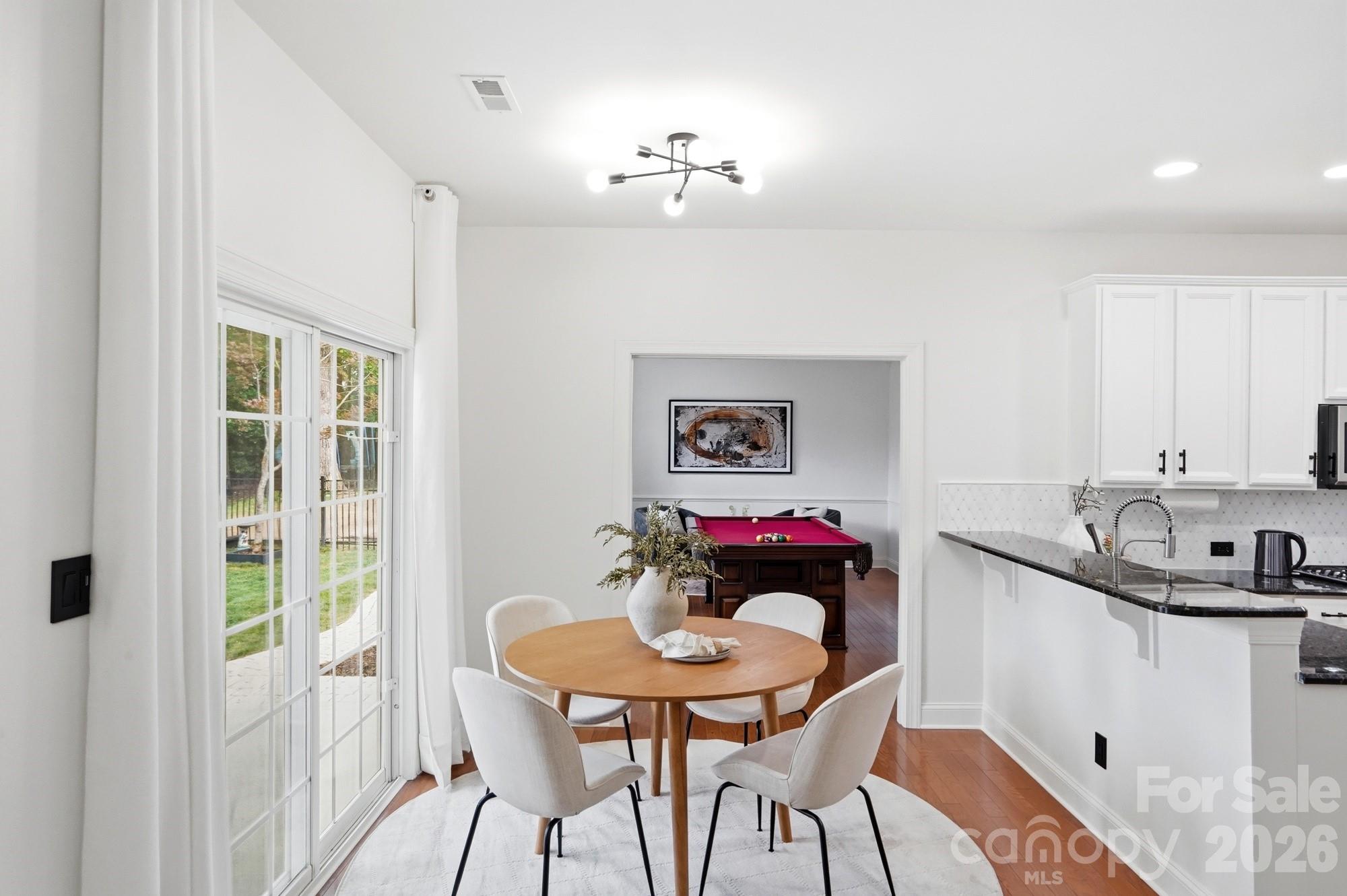 12320 Chesley Drive Charlotte NC 28277