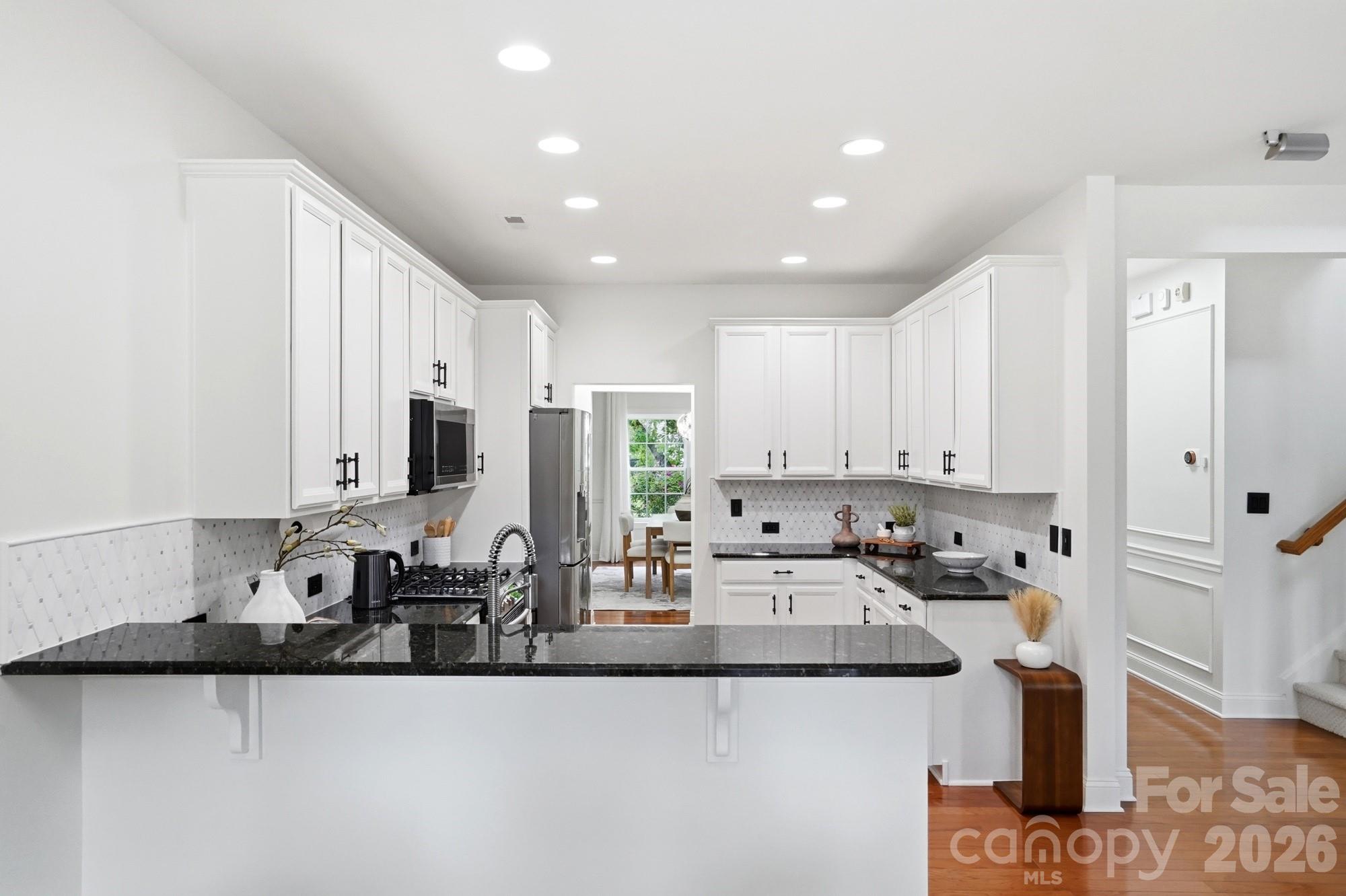 12320 Chesley Drive Charlotte NC 28277