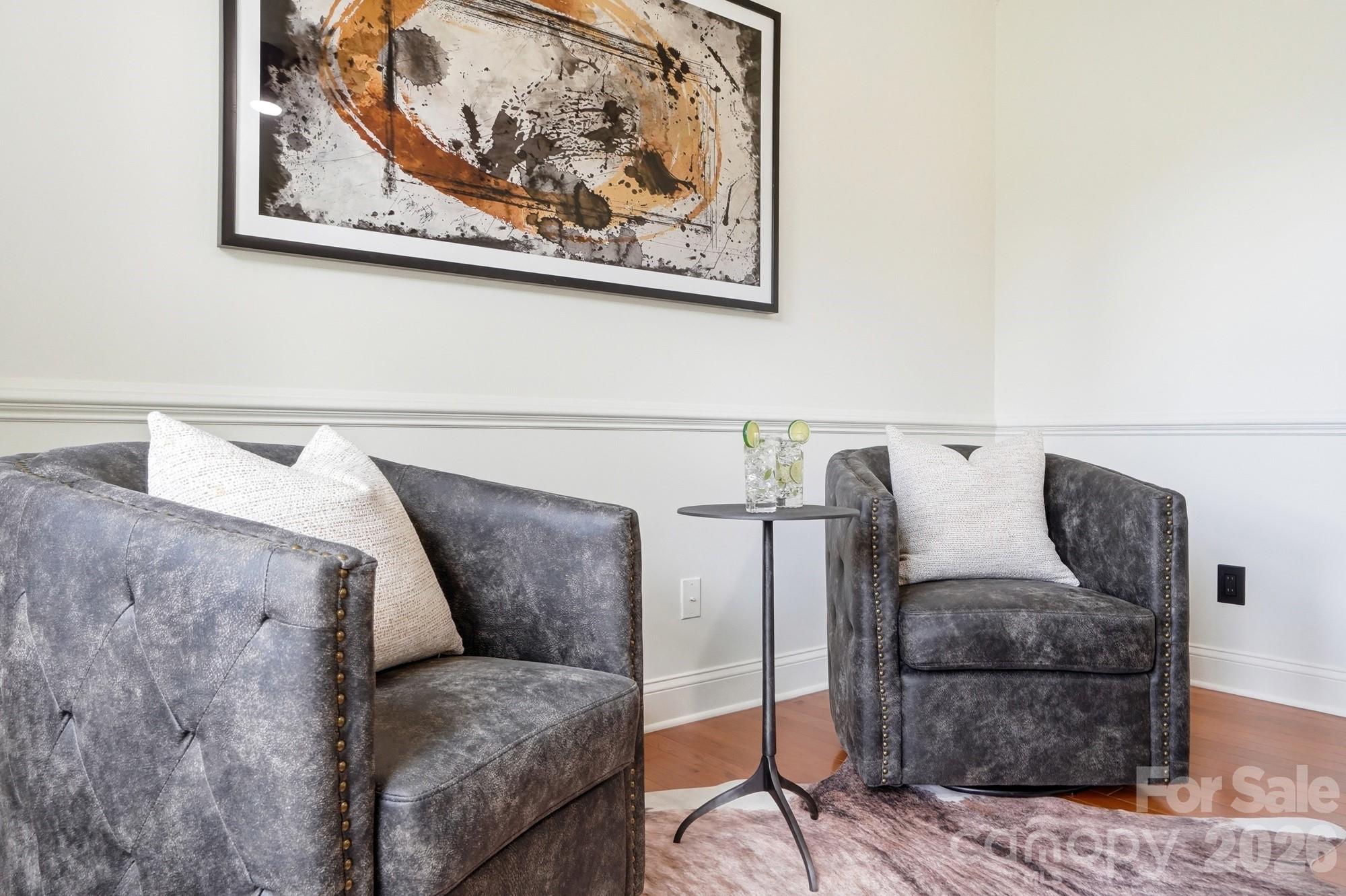 12320 Chesley Drive Charlotte NC 28277