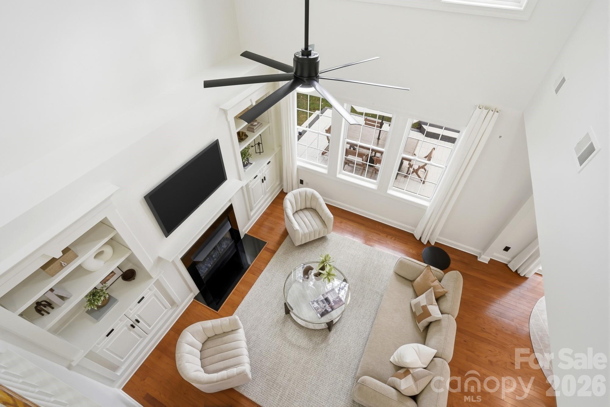 12320 Chesley Drive Charlotte NC 28277