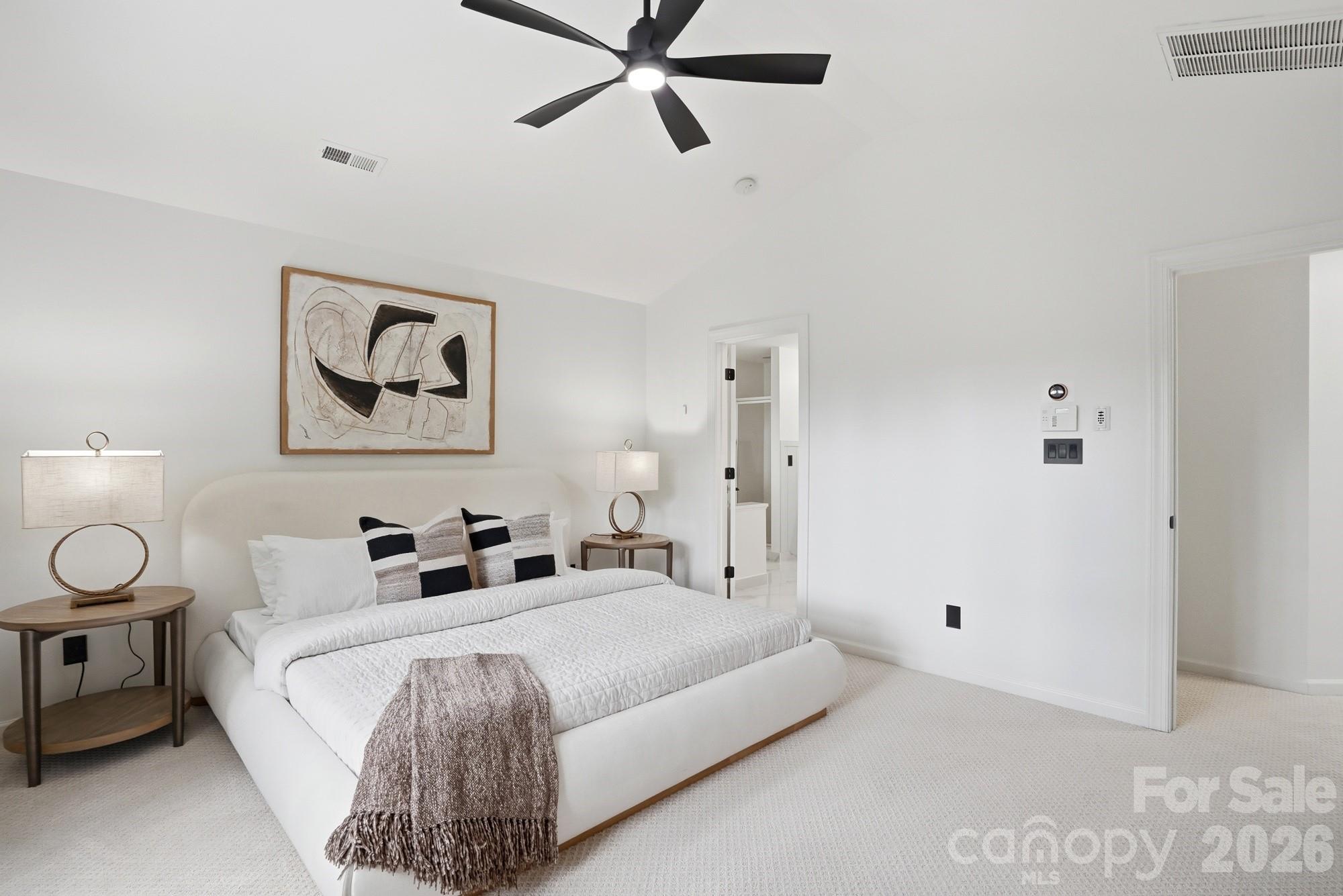 12320 Chesley Drive Charlotte NC 28277