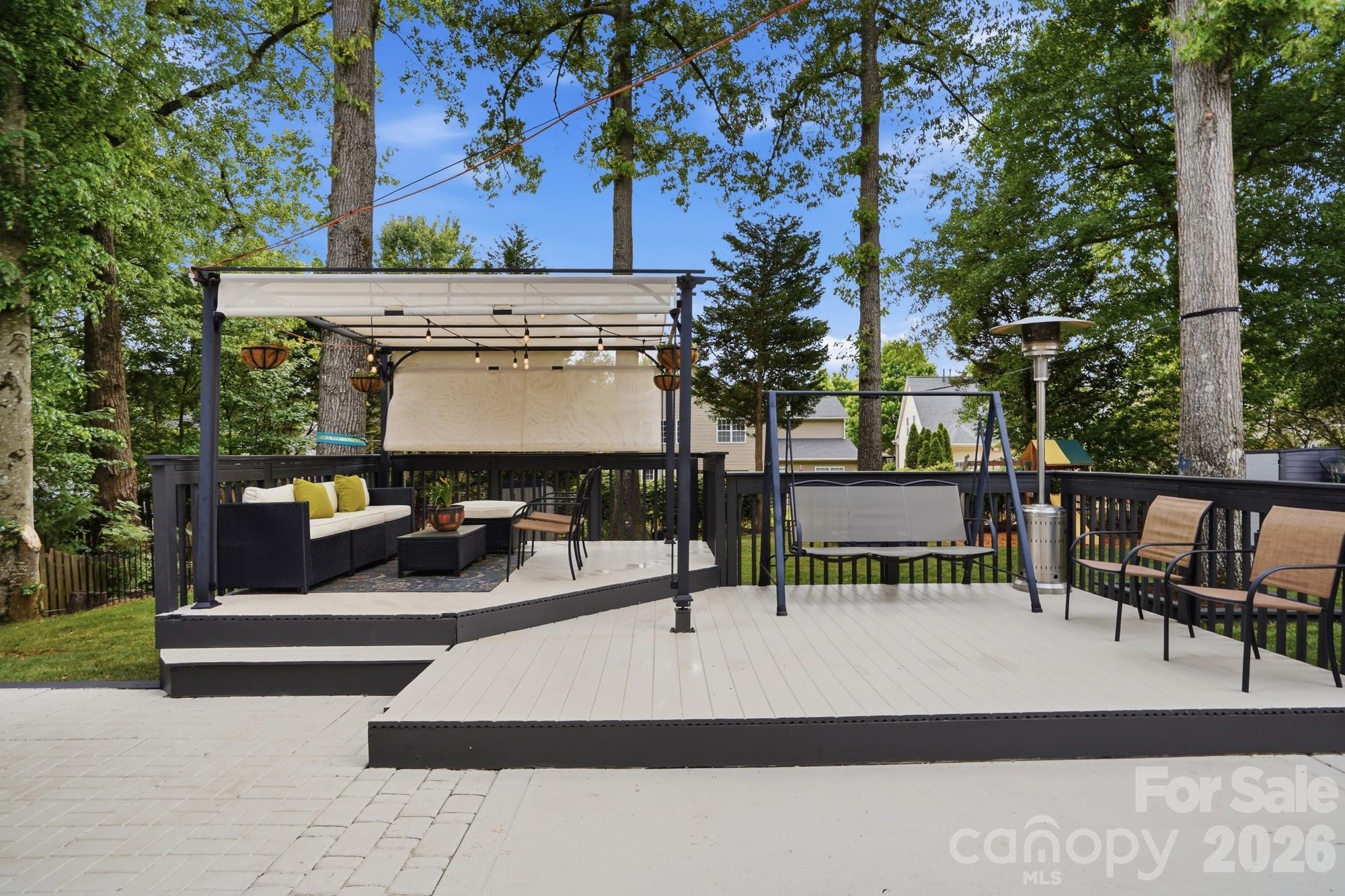 12320 Chesley Drive Charlotte NC 28277