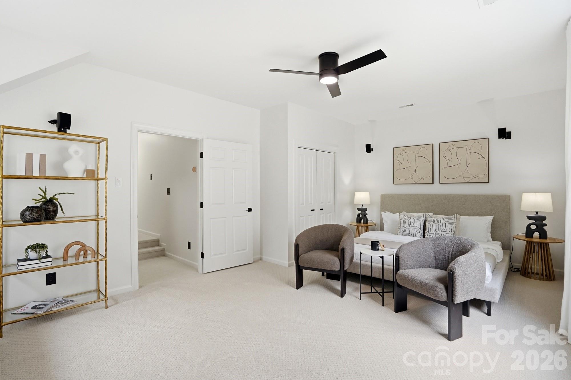 12320 Chesley Drive Charlotte NC 28277