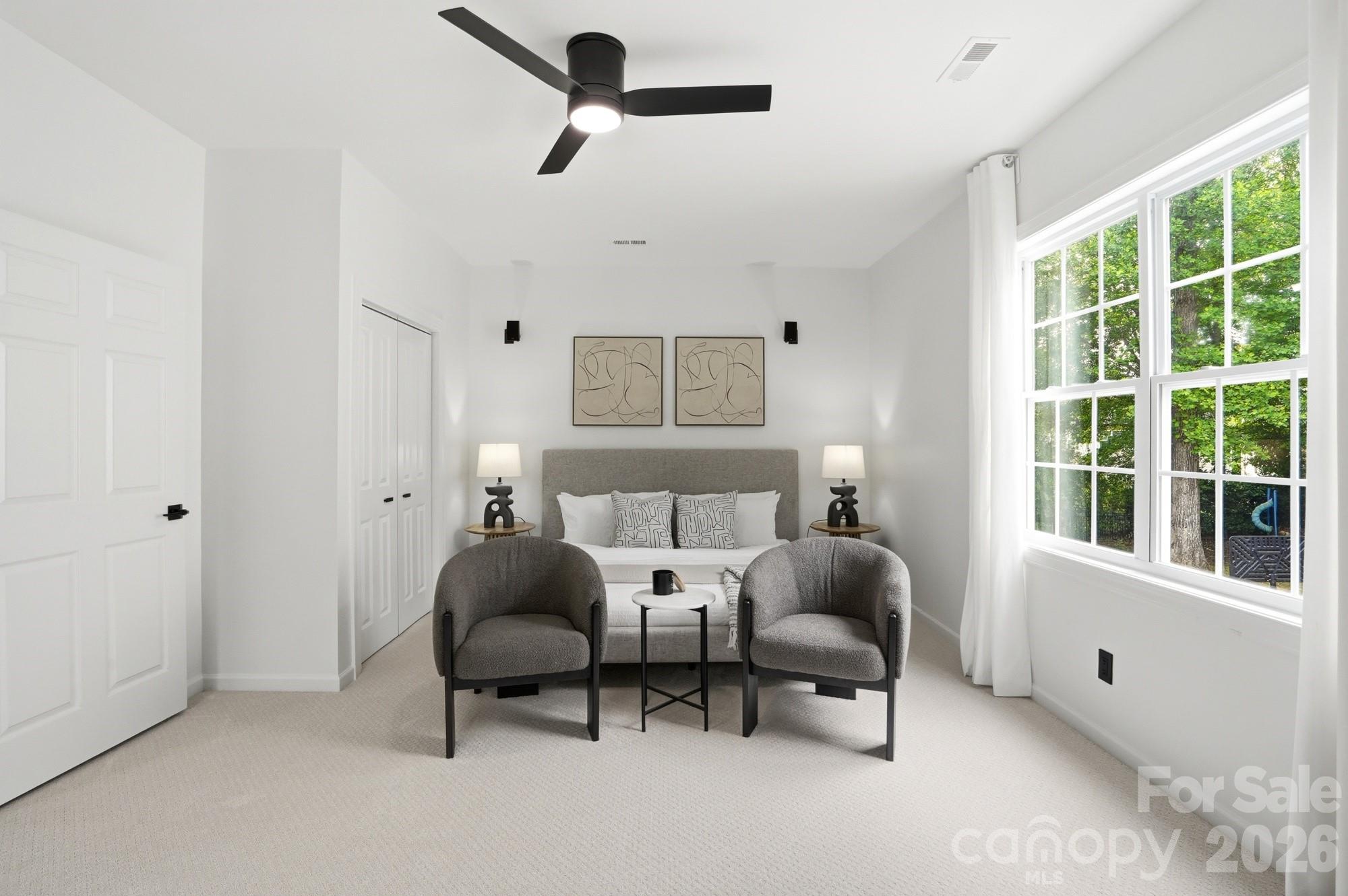 12320 Chesley Drive Charlotte NC 28277