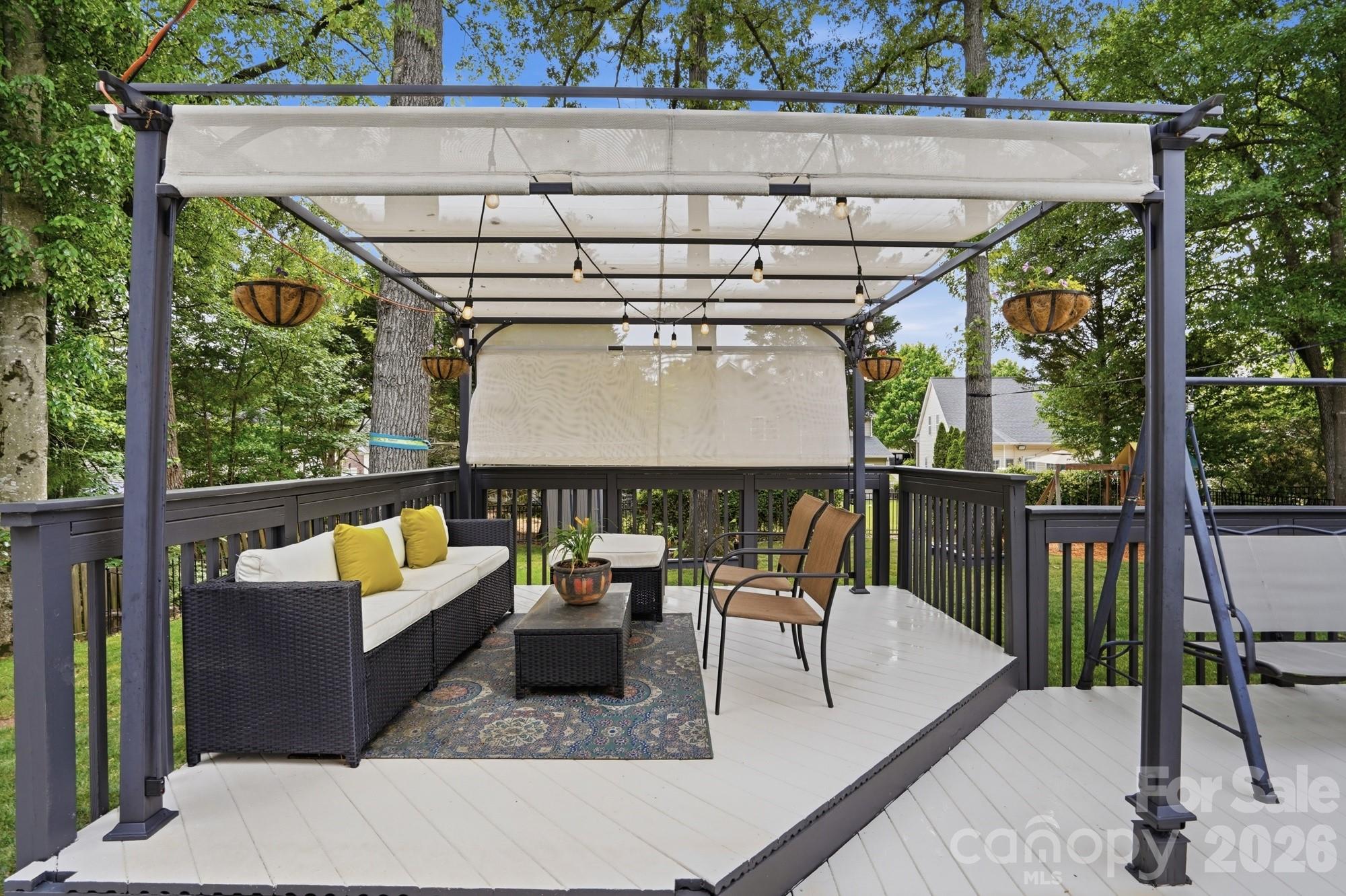 12320 Chesley Drive Charlotte NC 28277