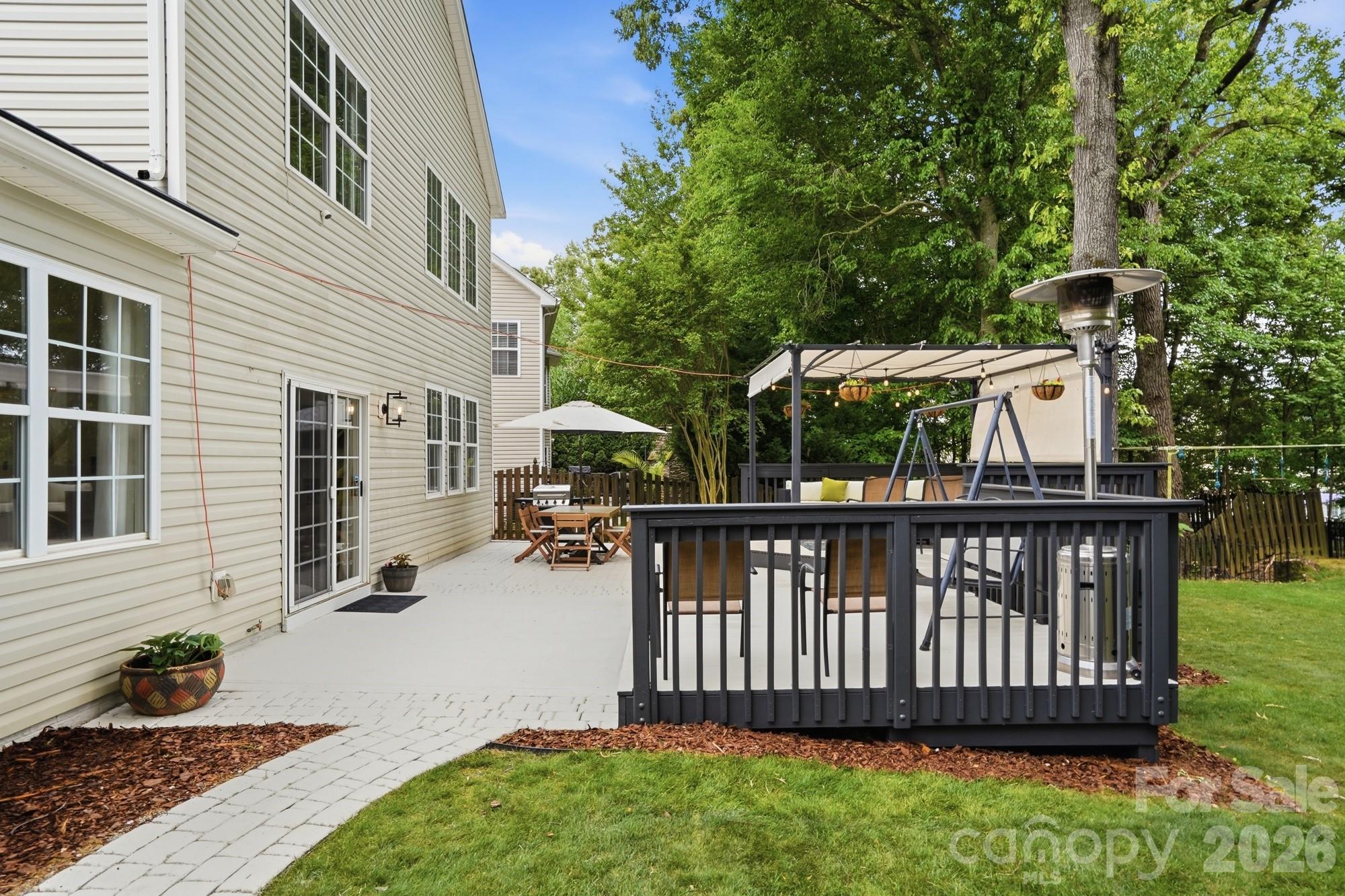 12320 Chesley Drive Charlotte NC 28277