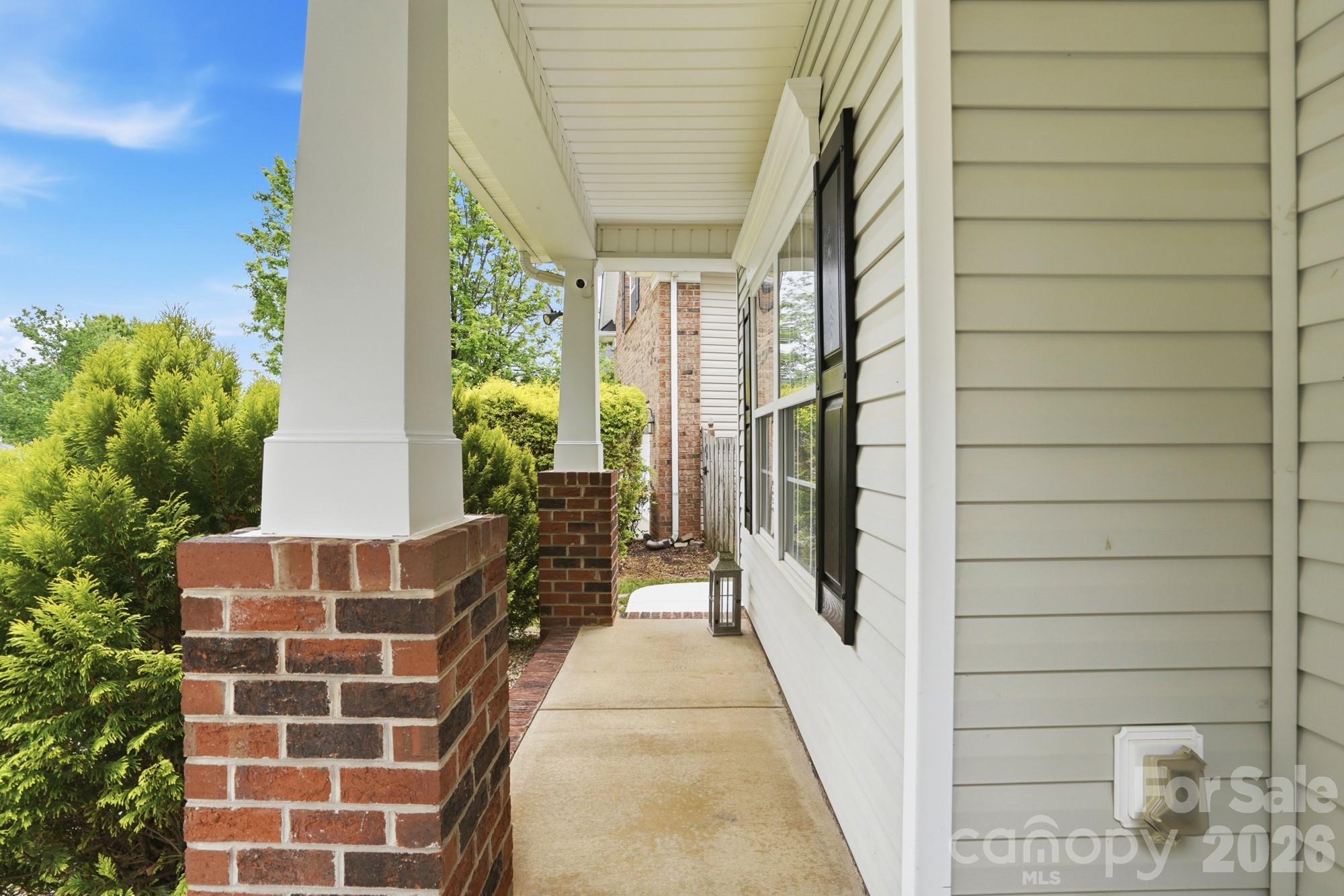 12320 Chesley Drive Charlotte NC 28277