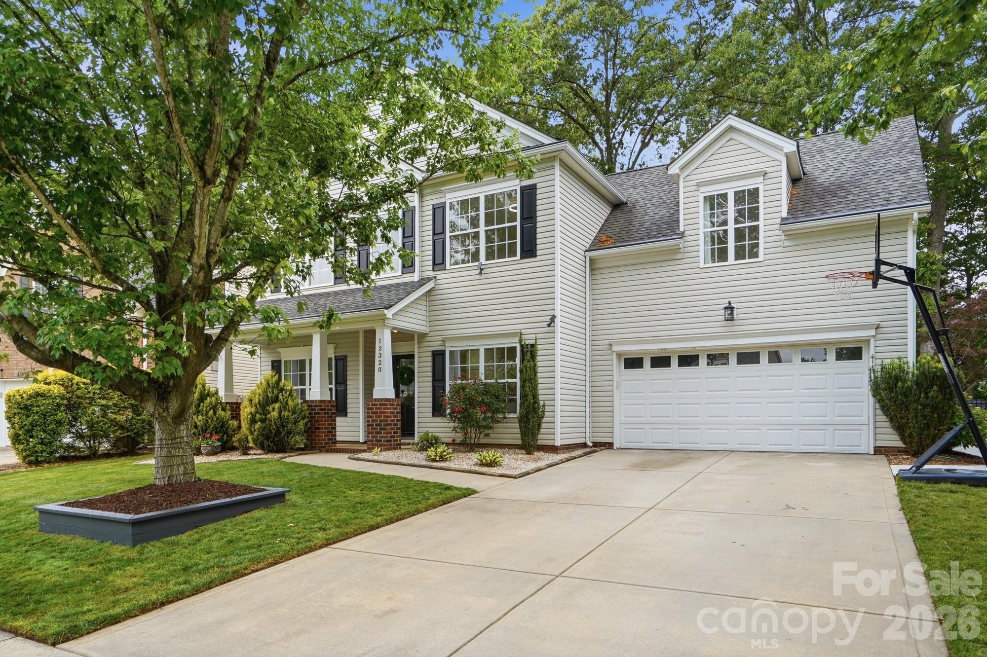 12320 Chesley Drive Charlotte NC 28277