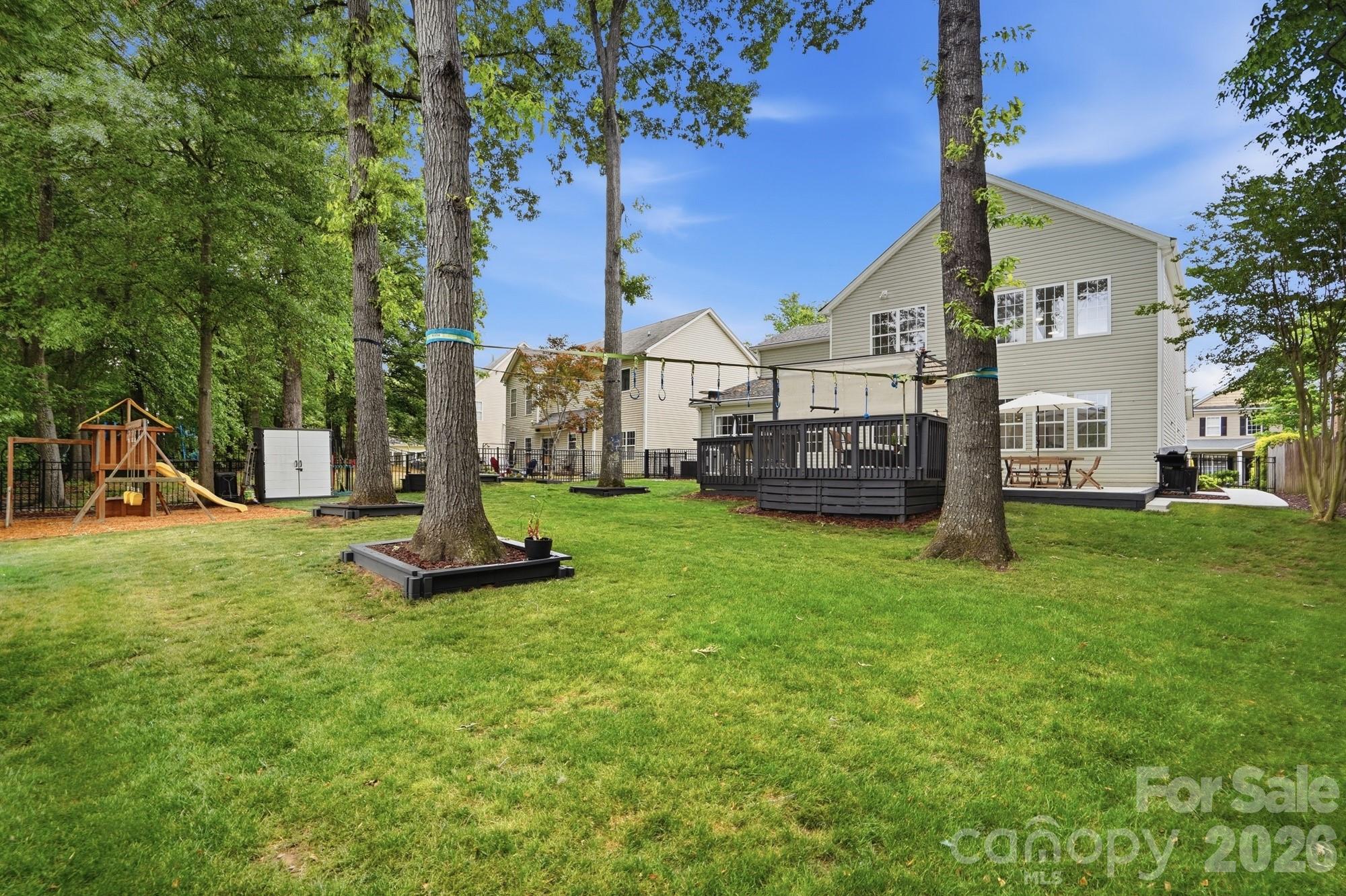 12320 Chesley Drive Charlotte NC 28277
