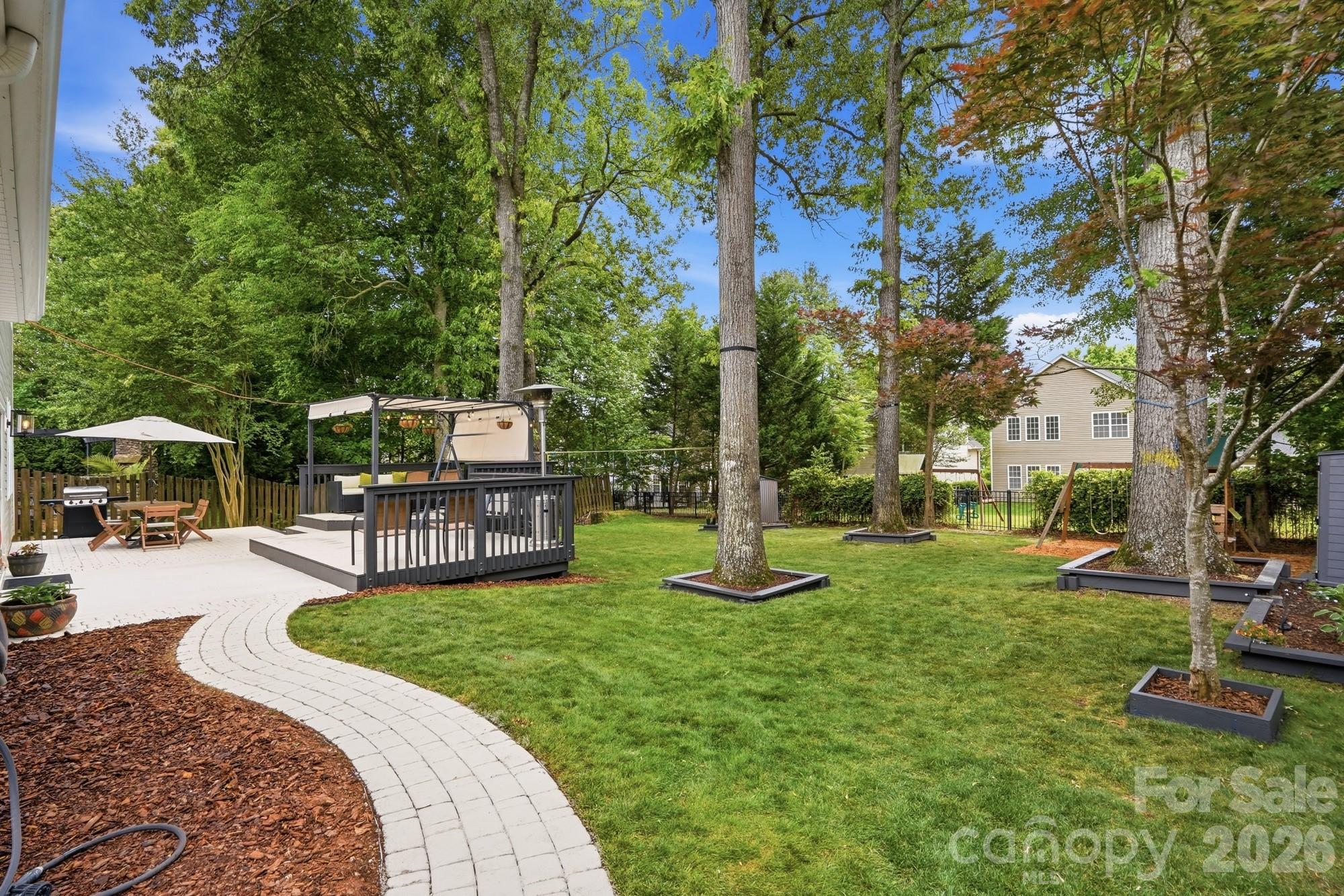 12320 Chesley Drive Charlotte NC 28277