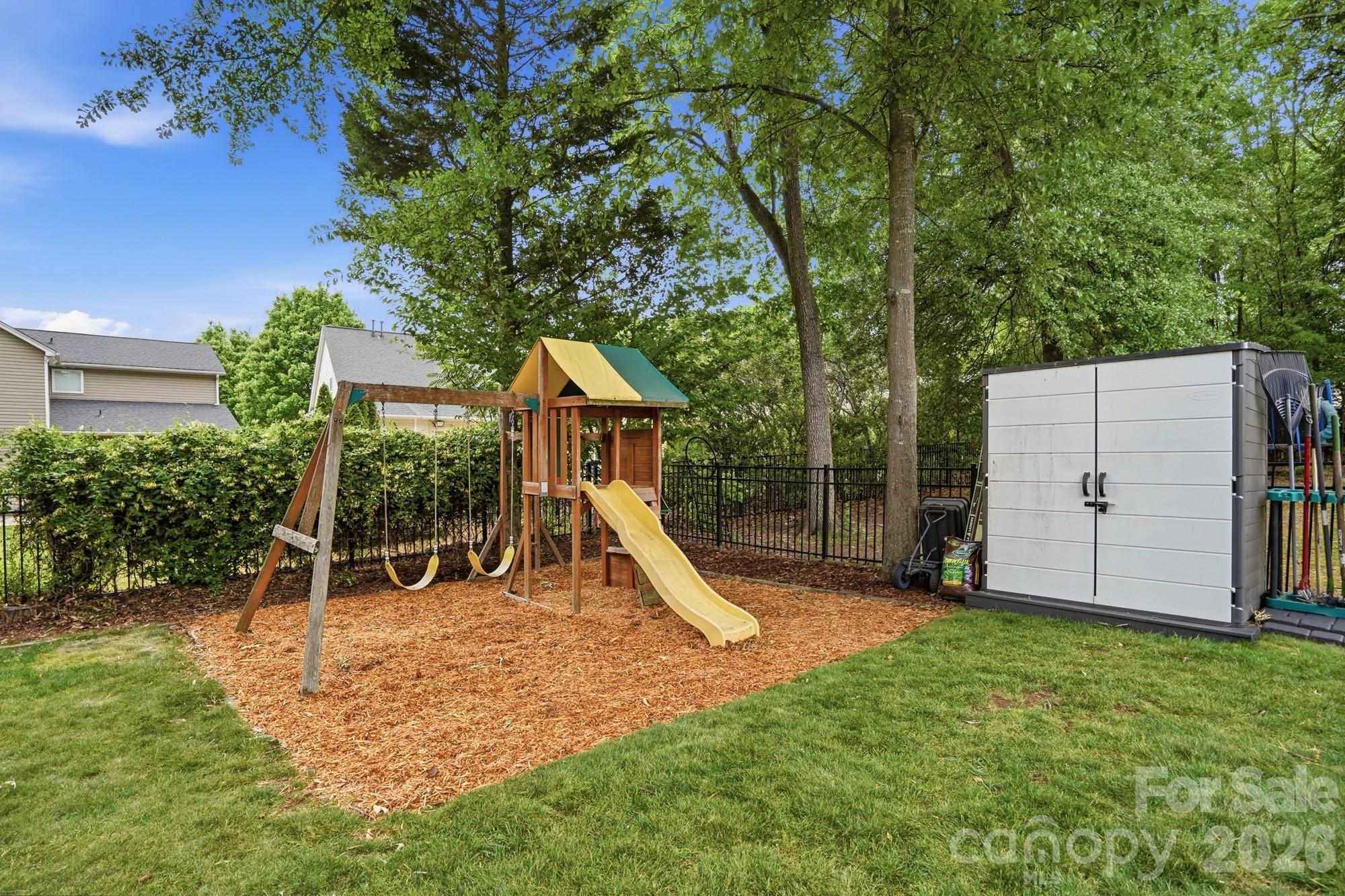 12320 Chesley Drive Charlotte NC 28277