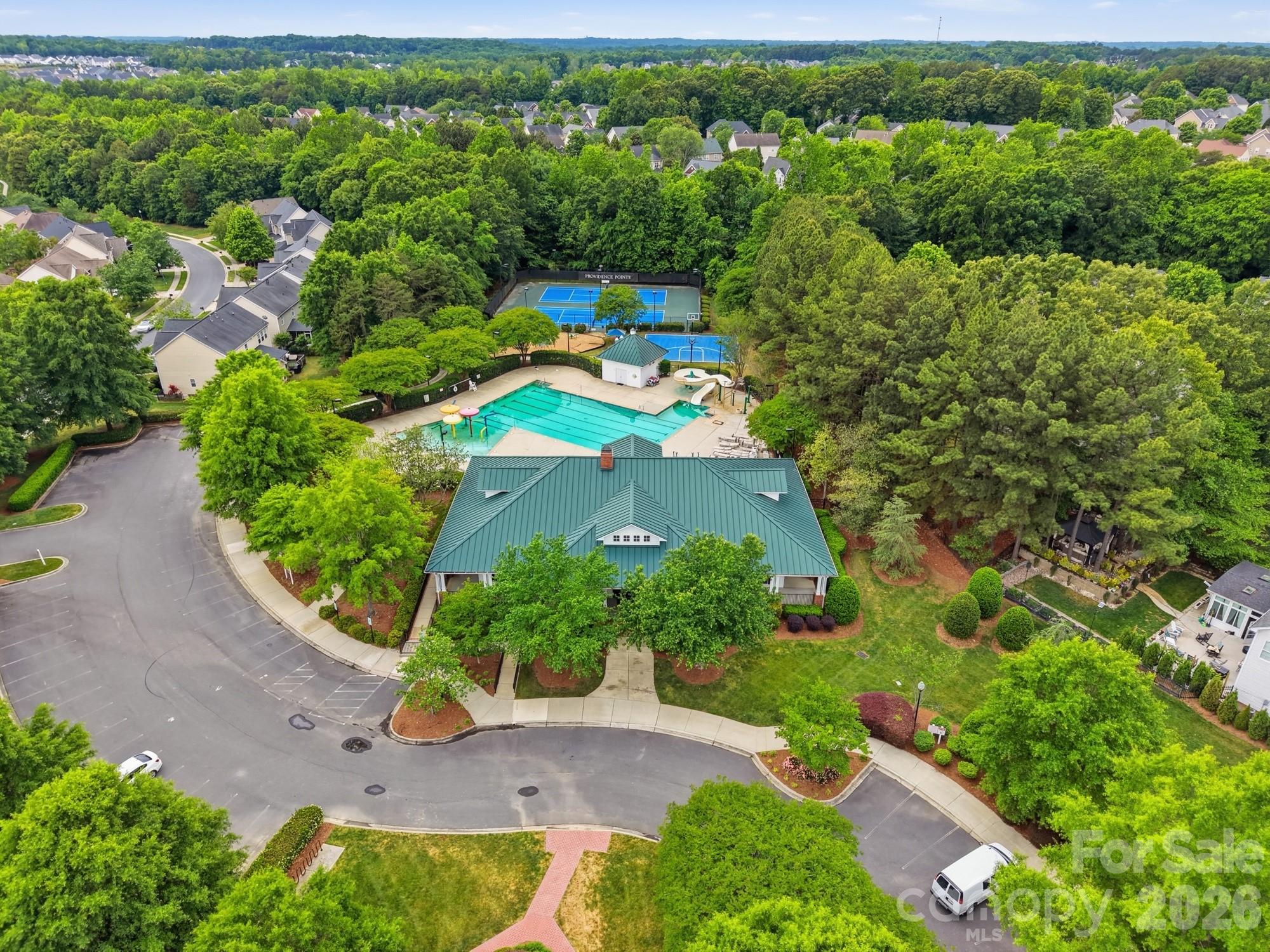 12320 Chesley Drive Charlotte NC 28277