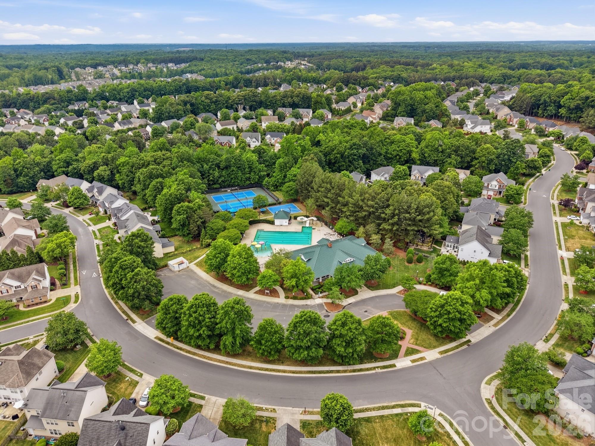 12320 Chesley Drive Charlotte NC 28277
