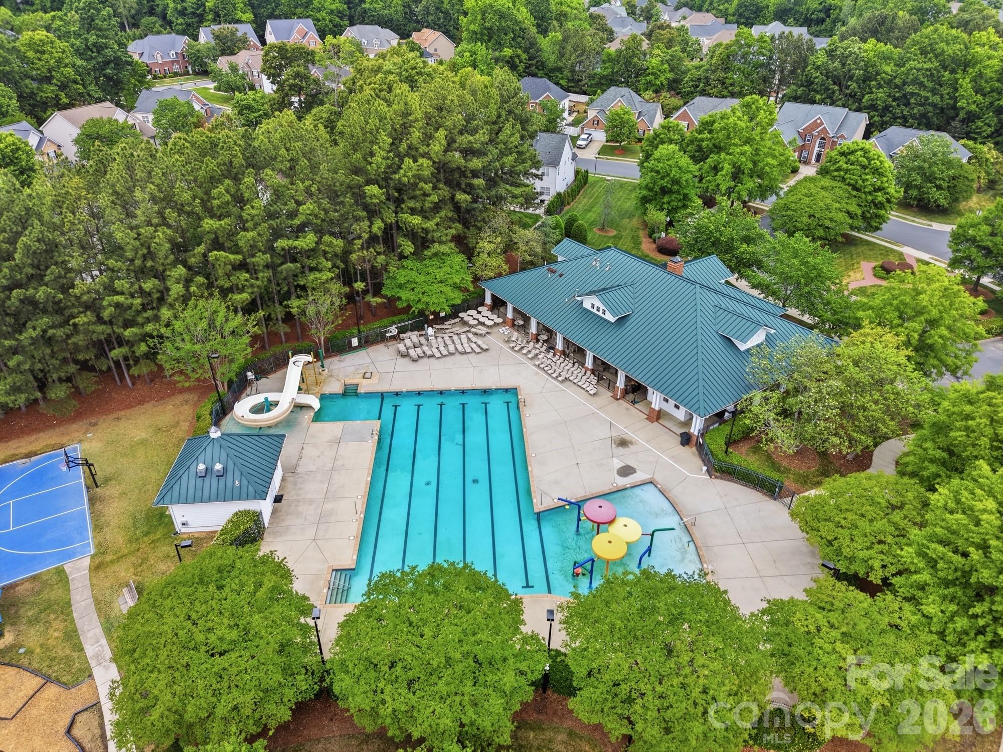 12320 Chesley Drive Charlotte NC 28277
