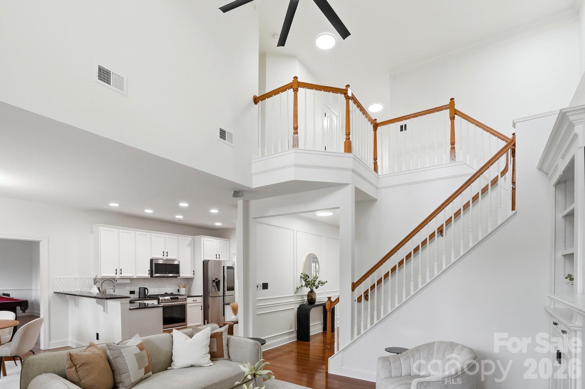 12320 Chesley Drive Charlotte NC 28277