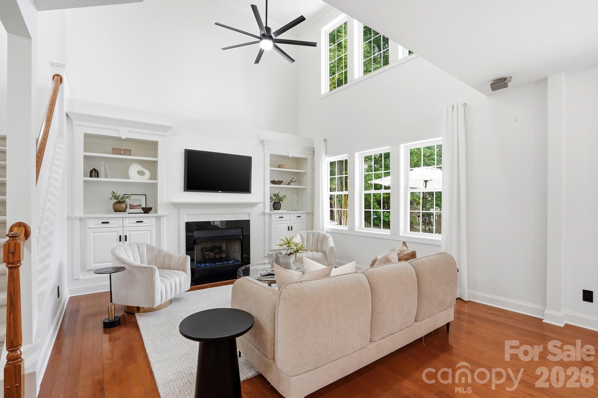 12320 Chesley Drive Charlotte NC 28277