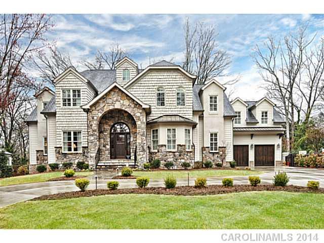 1620 Twiford Place Charlotte NC 28207