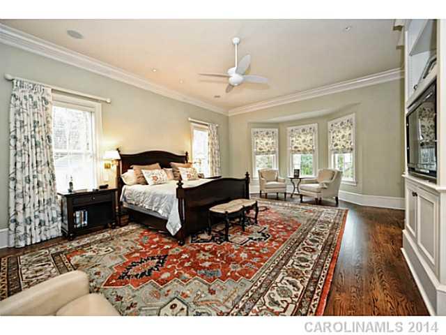 1620 Twiford Place Charlotte NC 28207