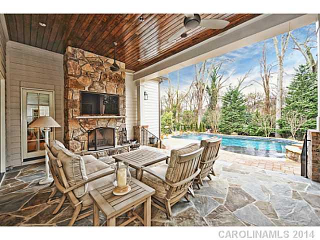 1620 Twiford Place Charlotte NC 28207