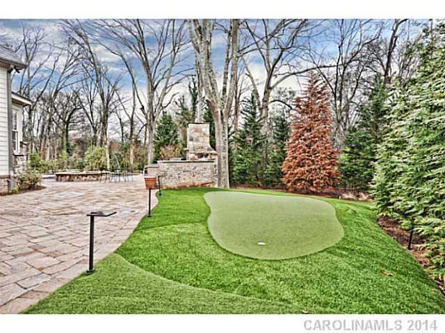 1620 Twiford Place Charlotte NC 28207