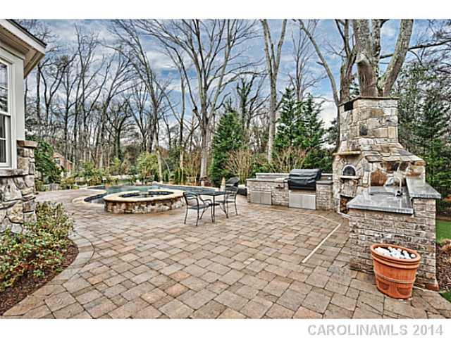 1620 Twiford Place Charlotte NC 28207