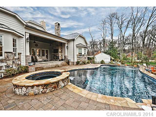 1620 Twiford Place Charlotte NC 28207