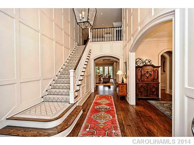 1620 Twiford Place Charlotte NC 28207