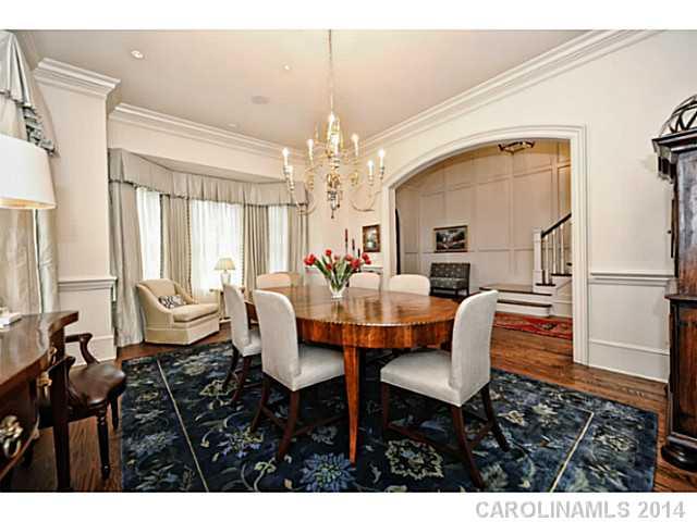 1620 Twiford Place Charlotte NC 28207