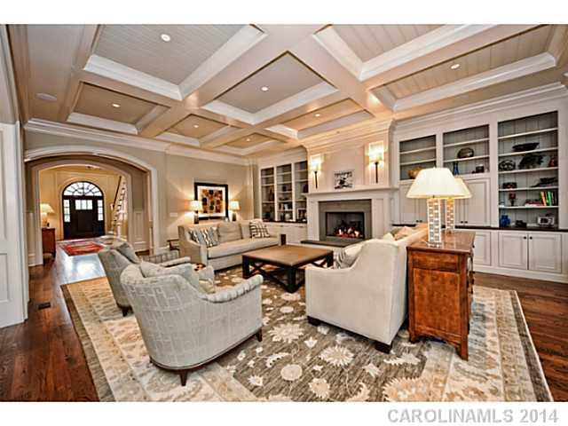 1620 Twiford Place Charlotte NC 28207