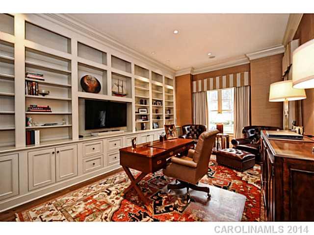 1620 Twiford Place Charlotte NC 28207