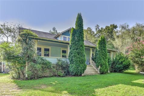 2784 New Leicester Highway Leicester NC 28748