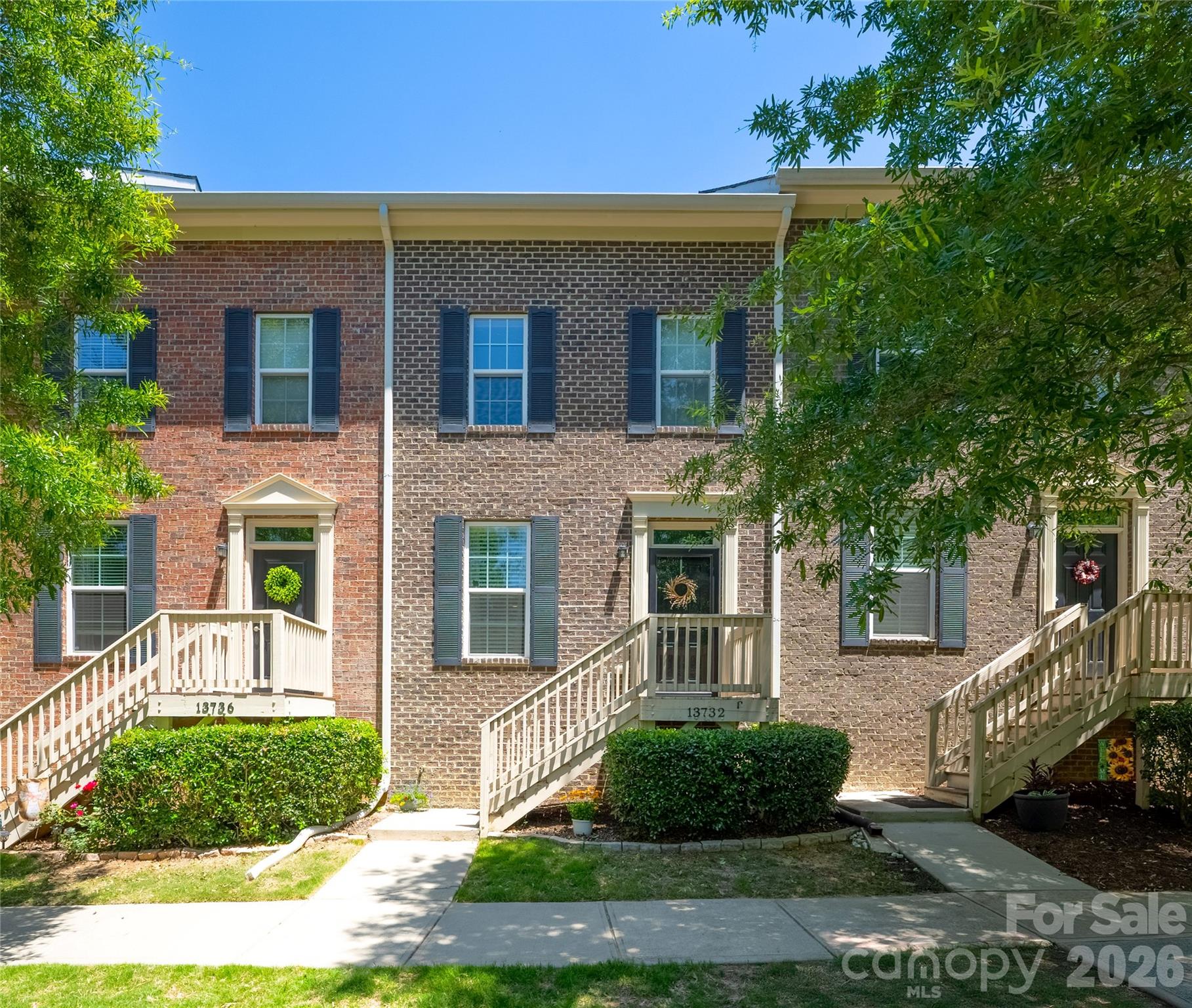 13732 Cinnabar Place Huntersville NC 28078