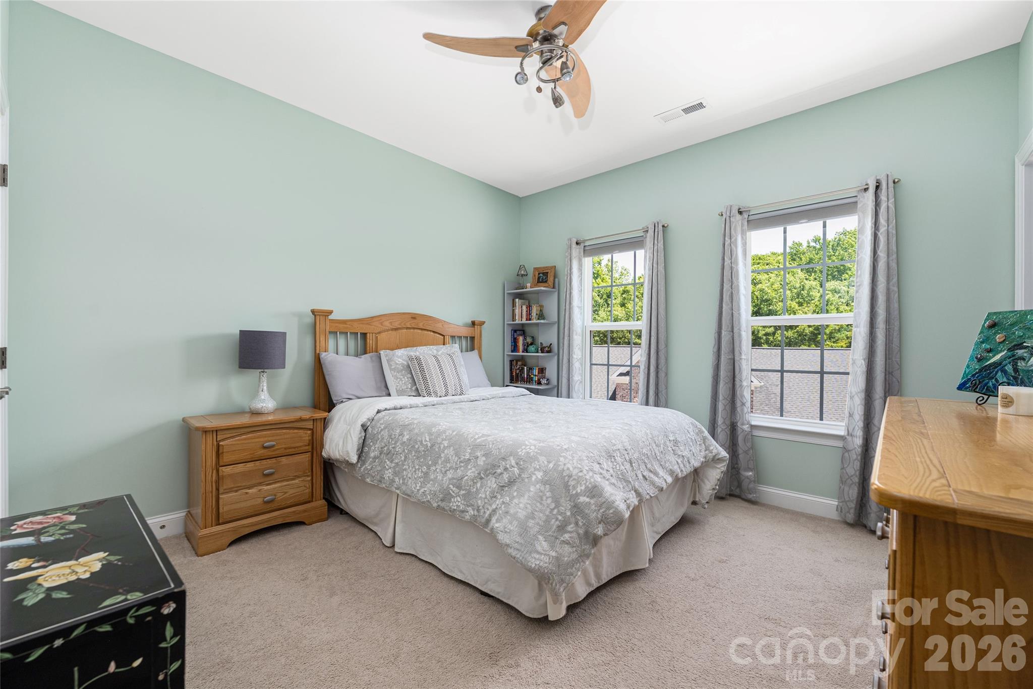 13732 Cinnabar Place Huntersville NC 28078