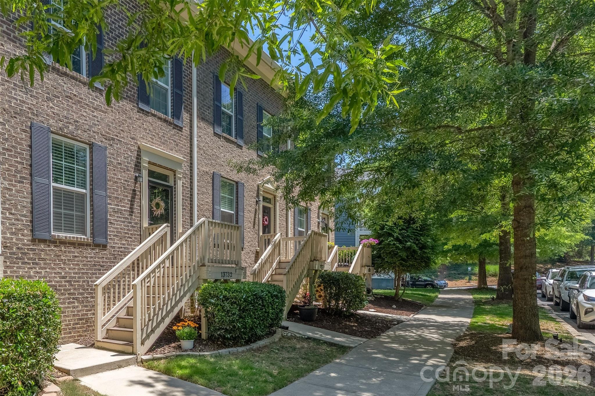 13732 Cinnabar Place Huntersville NC 28078