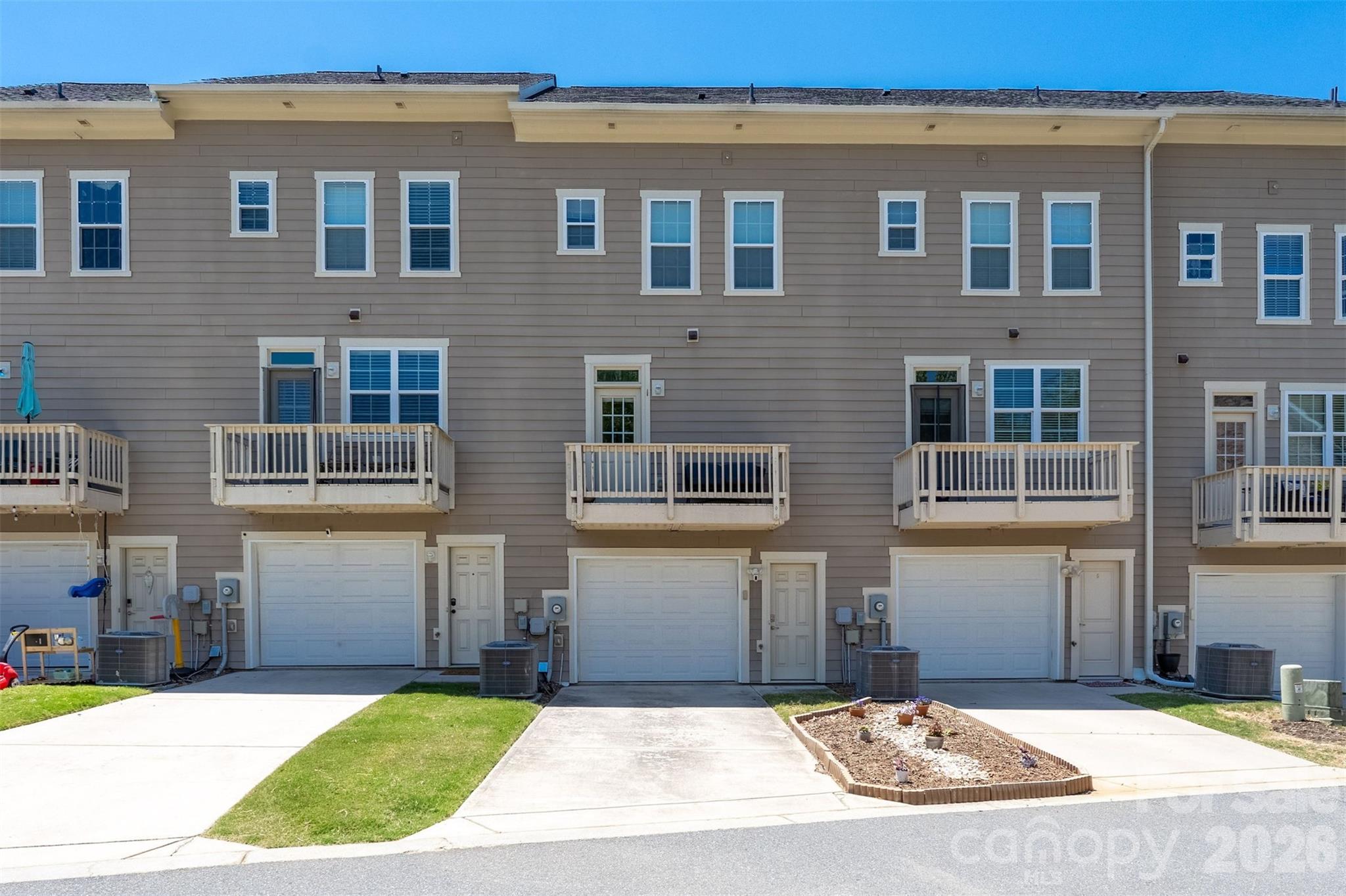 13732 Cinnabar Place Huntersville NC 28078