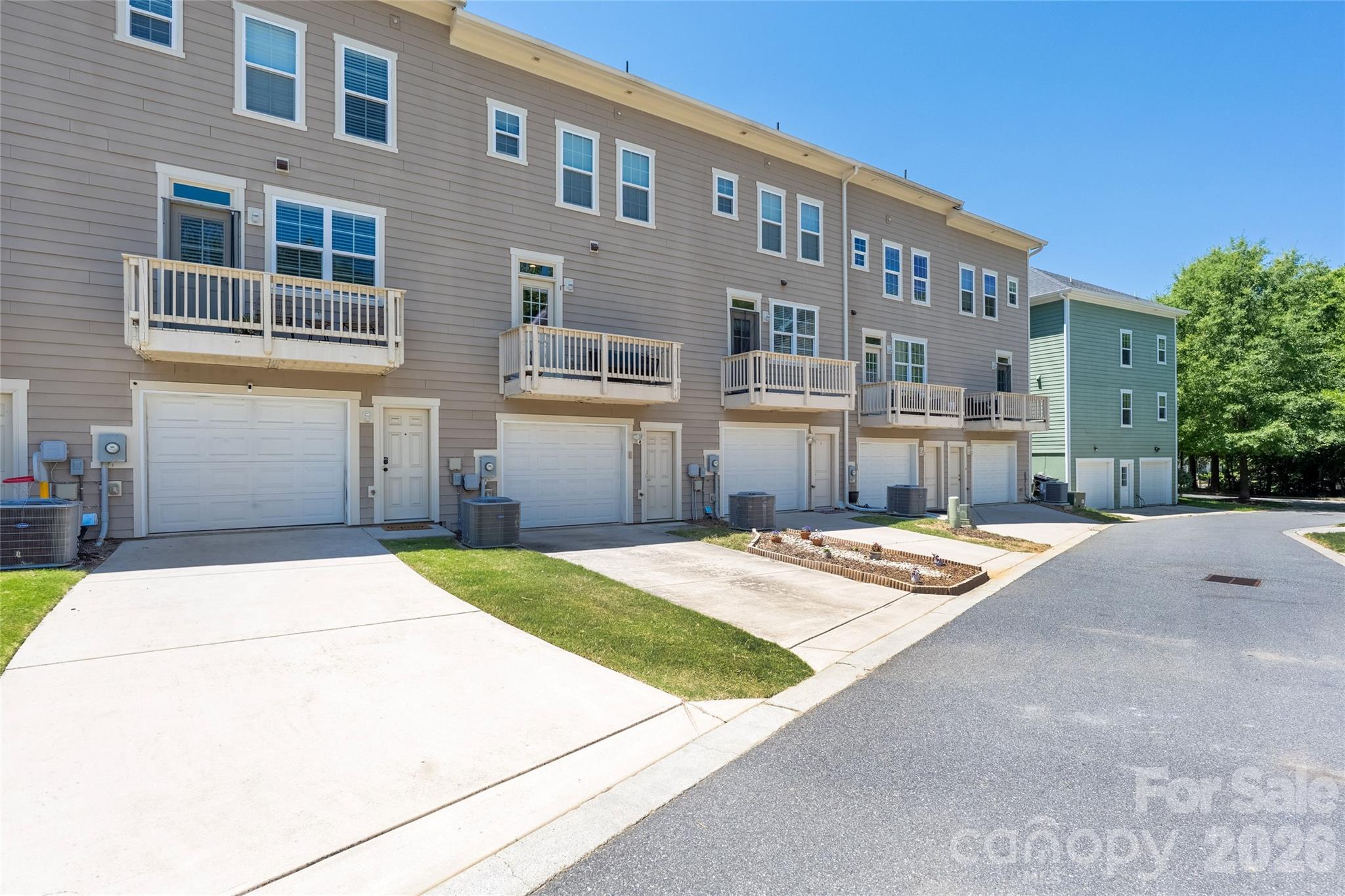 13732 Cinnabar Place Huntersville NC 28078
