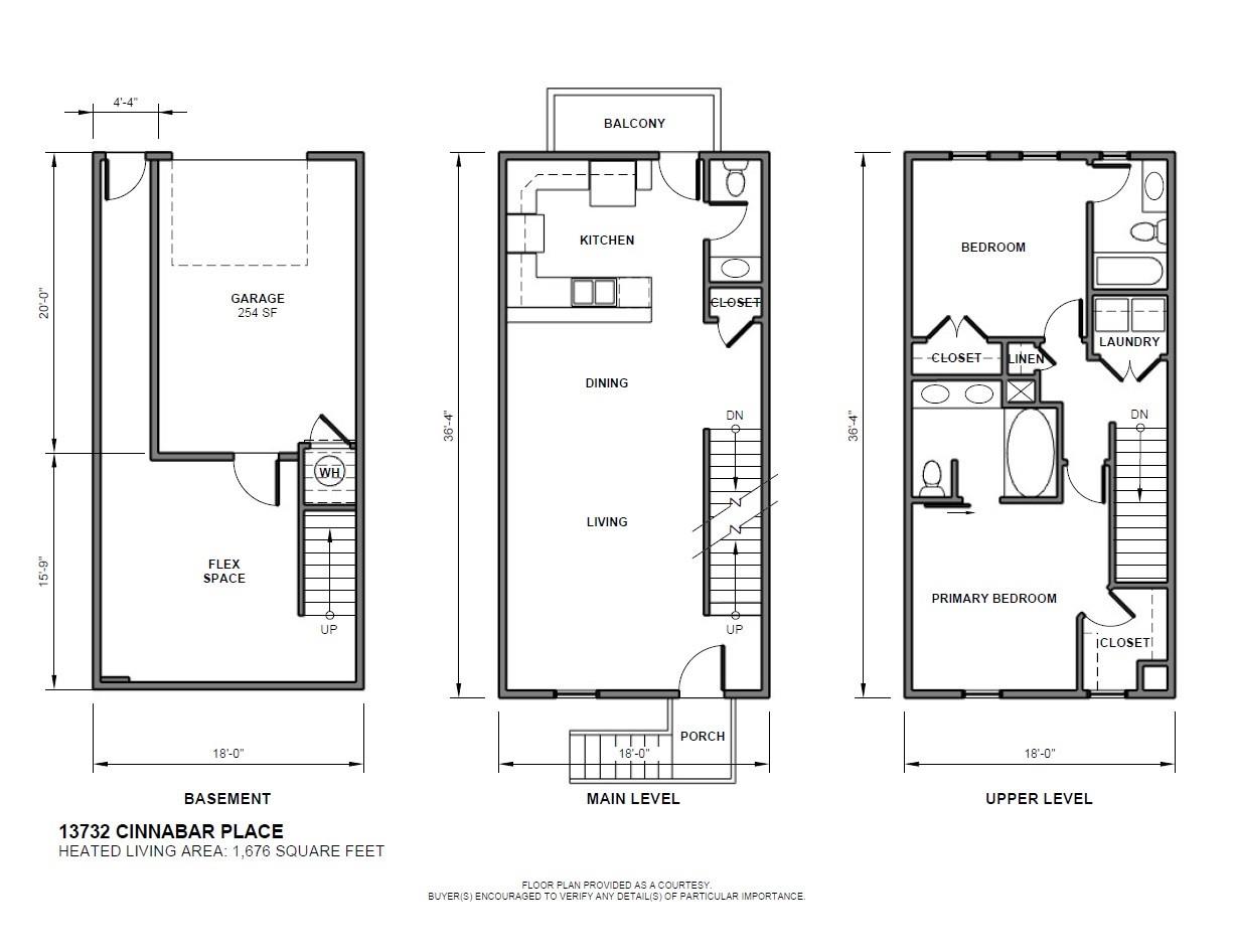 13732 Cinnabar Place Huntersville NC 28078