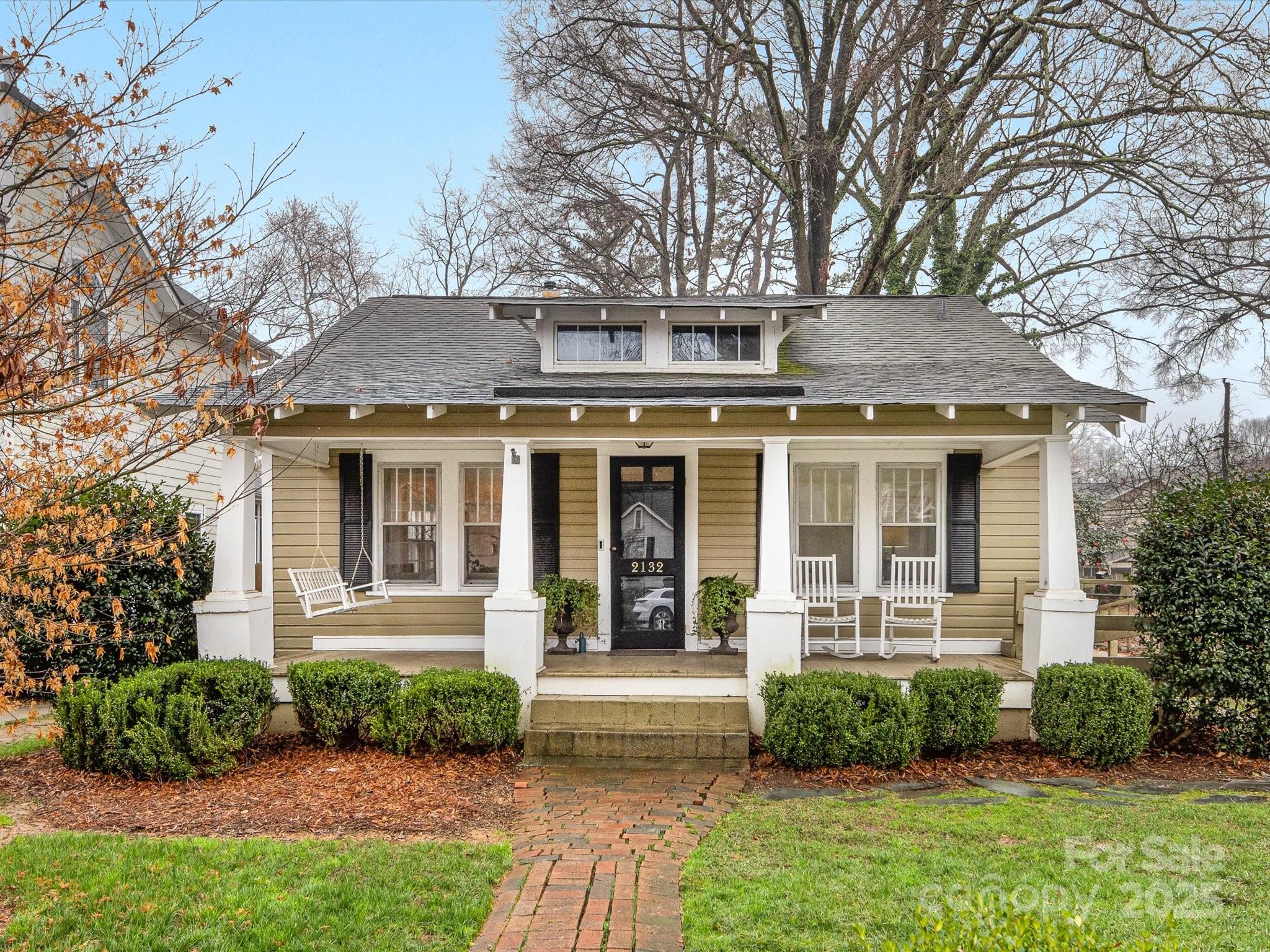 2132 Chesterfield Avenue Charlotte NC 28205